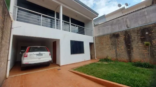 Sobrado com 3 Quartos à venda, 159m² no Parque Verde, Cascavel