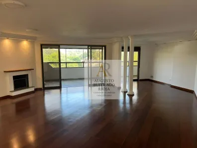 Apartamento com 3 Quartos à venda, 191m² no Vila Cruzeiro, São Paulo
