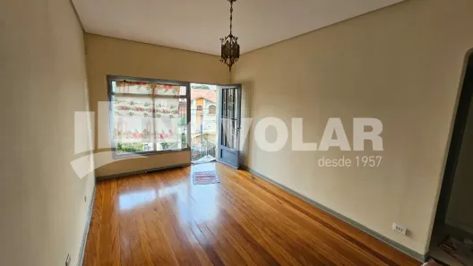 Sobrado com 2 Quartos para alugar, 104m² no Vila Nivi, São Paulo