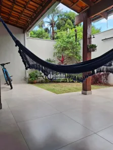 Casa com 4 Quartos à venda, 150m² no Residencial Gramado, Uberlândia
