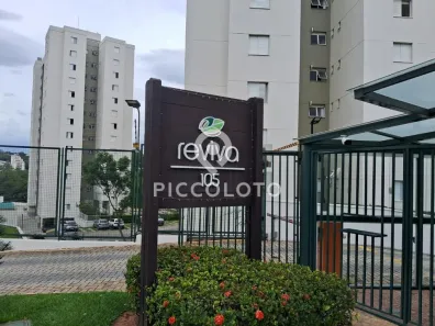 Apartamento com 2 Quartos para alugar, 65m² no Loteamento Chácara Prado, Campinas