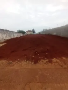 Lote/Terreno à venda, 523m² no Vila Aratimbo, Arapongas