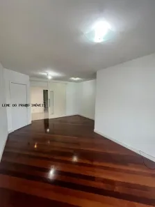 Apartamento com 4 Quartos para alugar, 136m² no Ipiranga, São Paulo