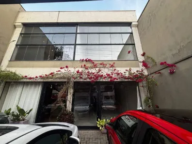 Ponto Comercial para alugar, 126m² no Cidade Alta, Piracicaba