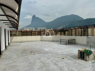 Cobertura com 4 Quartos à venda, 353m² no Botafogo, Rio de Janeiro