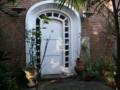 Sobrado com 3 Quartos à venda, 198m² no Cidade Monções, São Paulo