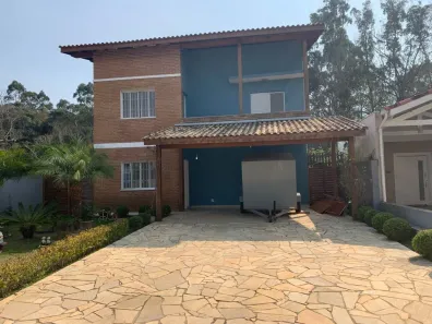 Casa de Condomínio com 3 Quartos à venda, 295m² no Residencial San Diego (Paysage Clair), Vargem Grande Paulista