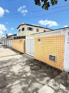 Casa com 3 Quartos à venda, 165m² no Valentina de Figueiredo, João Pessoa