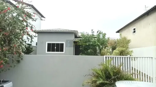 Casa de Condomínio com 3 Quartos para alugar, 130m² no Nova São Pedro, São Pedro da Aldeia