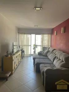 Apartamento com 3 Quartos à venda, 107m² no Vila Nova Conceição, São Paulo