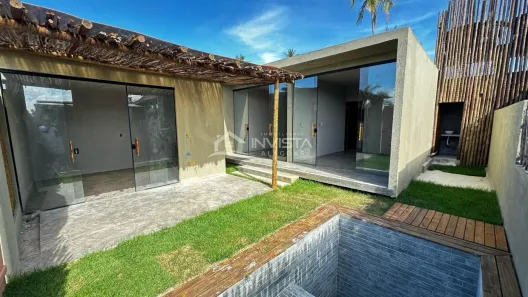 Casa com 2 Quartos à venda, 70m² no Praia do Patacho, Porto de Pedras