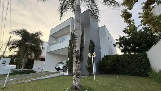 Casa de Condomínio com 4 Quartos à venda, 218m² no Parque das Nações, Parnamirim
