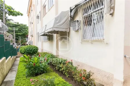 Apartamento com 3 Quartos à venda, 58m² no Todos os Santos, Rio de Janeiro