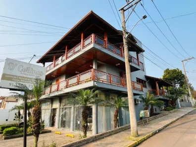 Apartamento com 4 Quartos à venda, 252m² no Concórdia, Ivoti