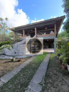 Casa de Condomínio com 3 Quartos à venda, 250m² no Aldeia dos Camarás, Camaragibe