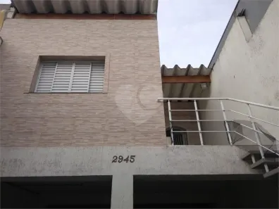 Sala Comercial à venda, 250m² no Ipiranga, São Paulo