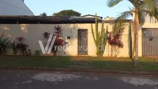 Casa com 3 Quartos à venda, 259m² no Cidade Universitária, Campinas