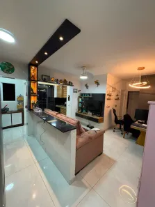 Apartamento com 2 Quartos à venda, 62m² no Boa Vista, São Caetano do Sul