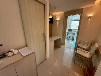 Consultório à venda, 25m² no Freguesia (Jacarepaguá), Rio de Janeiro