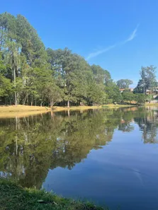 Lote/Terreno à venda no Quinta dos Angicos, Cotia