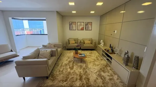 Apartamento com 2 Quartos à venda, 103m² no Tambaú, João Pessoa