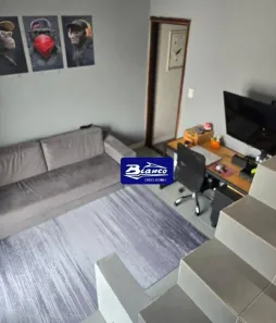 Sobrado com 3 Quartos à venda, 240m² no Parque Continental I, Guarulhos