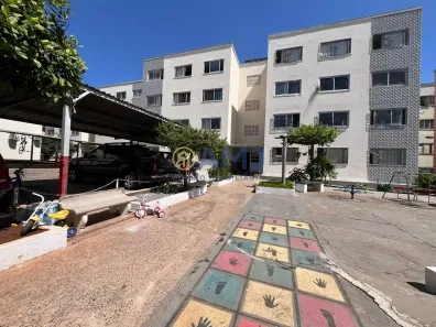 Apartamento com 3 Quartos para alugar, 68m² no Vila Alpes, Goiânia