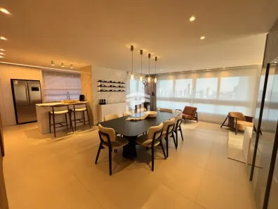 Apartamento com 3 Quartos à venda, 193m² no Jardim Mauá, Novo Hamburgo