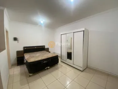 Kitnet com 1 Quarto para alugar, 31m² no Nova Esplanada, Barretos