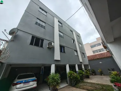 Apartamento com 2 Quartos à venda, 48m² no Praia Grande, Fundão