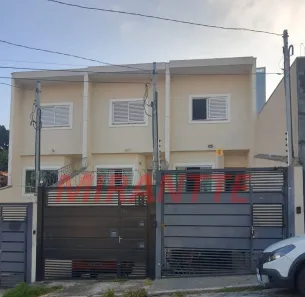 Sobrado com 3 Quartos à venda, 170m² no Tucuruvi, São Paulo