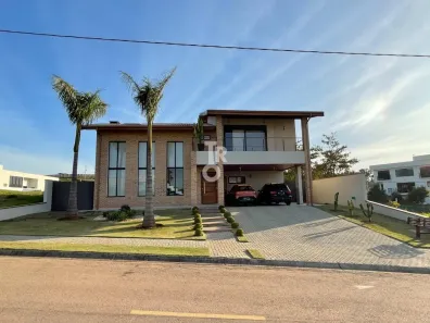 Casa com 3 Quartos à venda, 291m² no , Itupeva