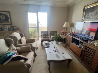 Apartamento com 3 Quartos à venda, 177m² no Osvaldo Cruz, São Caetano do Sul