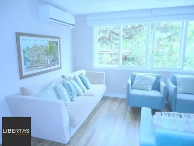 Apartamento com 3 Quartos à venda, 130m² no Menino Deus, Porto Alegre