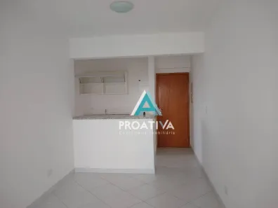 Apartamento com 2 Quartos à venda, 60m² no Campestre, Santo André