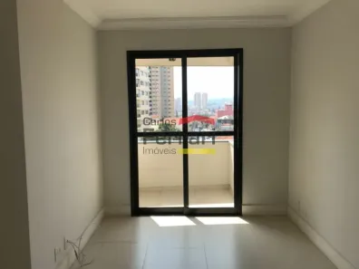 Apartamento com 2 Quartos à venda, 58m² no Santana, São Paulo
