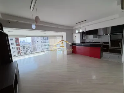 Apartamento com 3 Quartos à venda, 137m² no Vila Regente Feijó, São Paulo