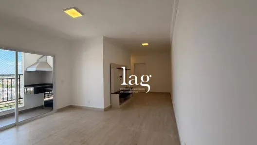 Apartamento com 3 Quartos para alugar, 80m² no Parque Campolim, Sorocaba