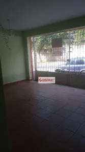 Sobrado com 3 Quartos à venda, 120m² no Cambuci, São Paulo