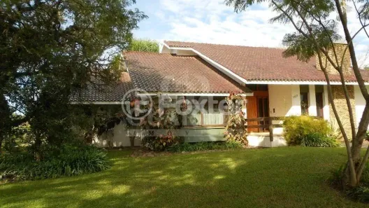 Casa com 3 Quartos à venda, 350m² no Colina, Guaíba