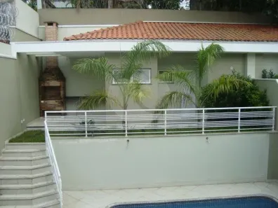 Casa com 4 Quartos à venda, 420m² no Horto Florestal, São Paulo