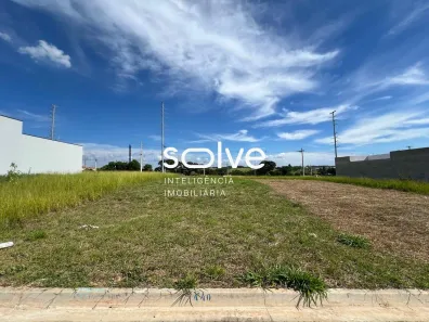 Lote/Terreno à venda, 150m² no Parque Residencial Sabiás, Indaiatuba