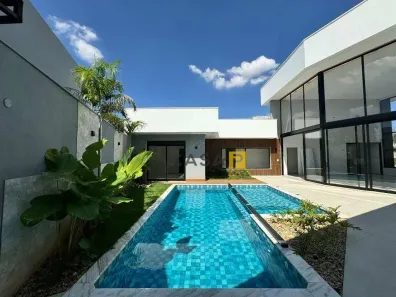 Casa de Condomínio com 3 Quartos à venda, 320m² no Jardim Pau Brasil, Americana