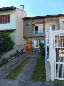 Casa para alugar, 110m² no Guarujá, Porto Alegre