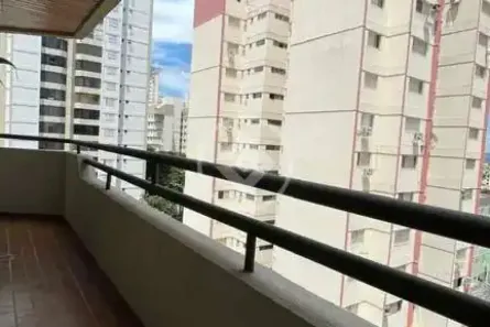 Apartamento com 4 Quartos à venda, 494m² no Setor Oeste, Goiânia