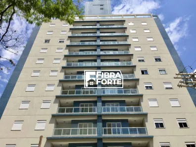 Apartamento com 3 Quartos à venda, 85m² no Vila Itapura, Campinas