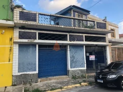 Lote/Terreno à venda, 225m² no Canindé, São Paulo