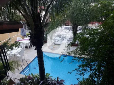 Casa com 4 Quartos à venda, 420m² no São Francisco, Niterói