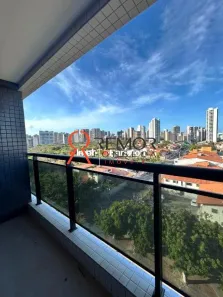 Apartamento com 1 Quarto à venda, 30m² no Cidade 2000, Fortaleza