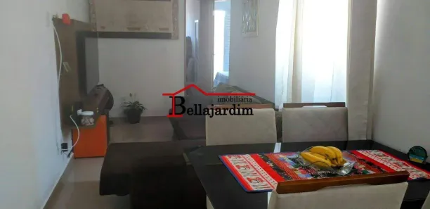 Cobertura com 2 Quartos à venda, 106m² no Jardim Santo Alberto, Santo André